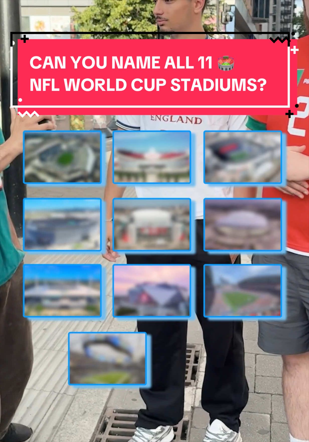 @NFL UK & Ireland