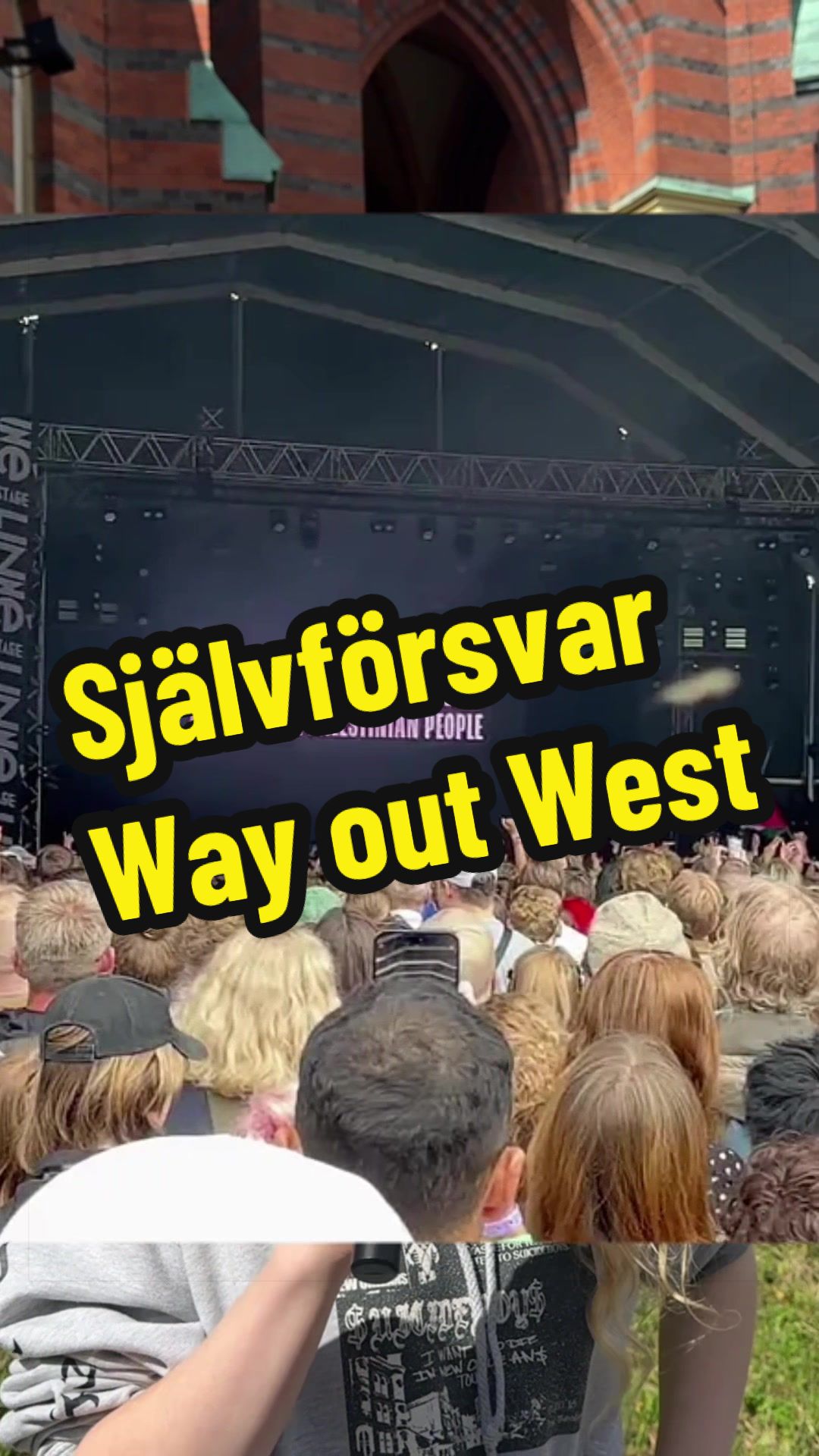 @Ung Vänster Göteborg 🚩