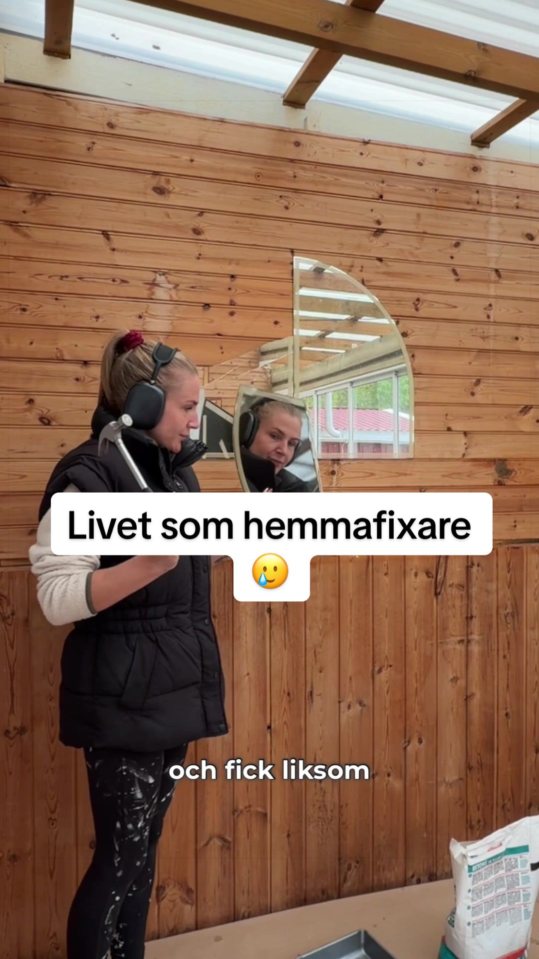 @Sofie Gullström