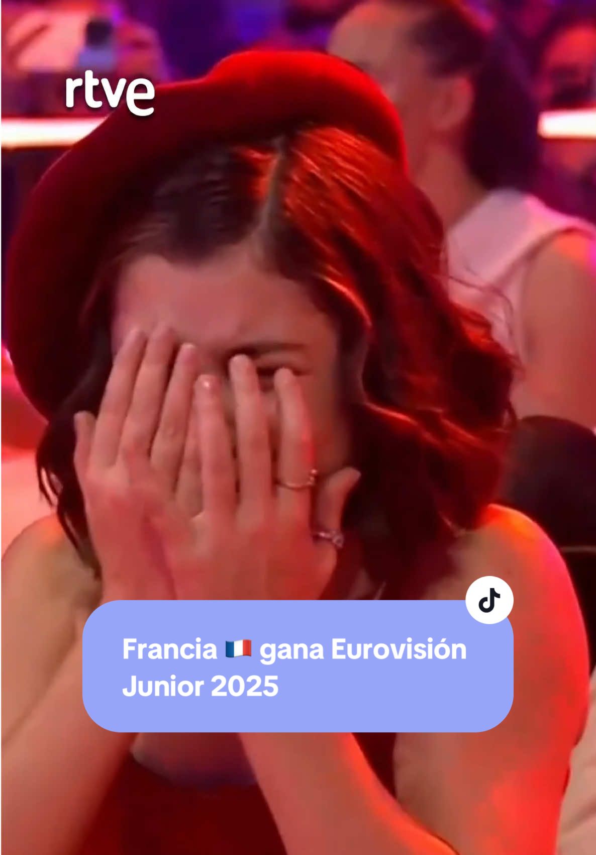 @Eurovisión TVE