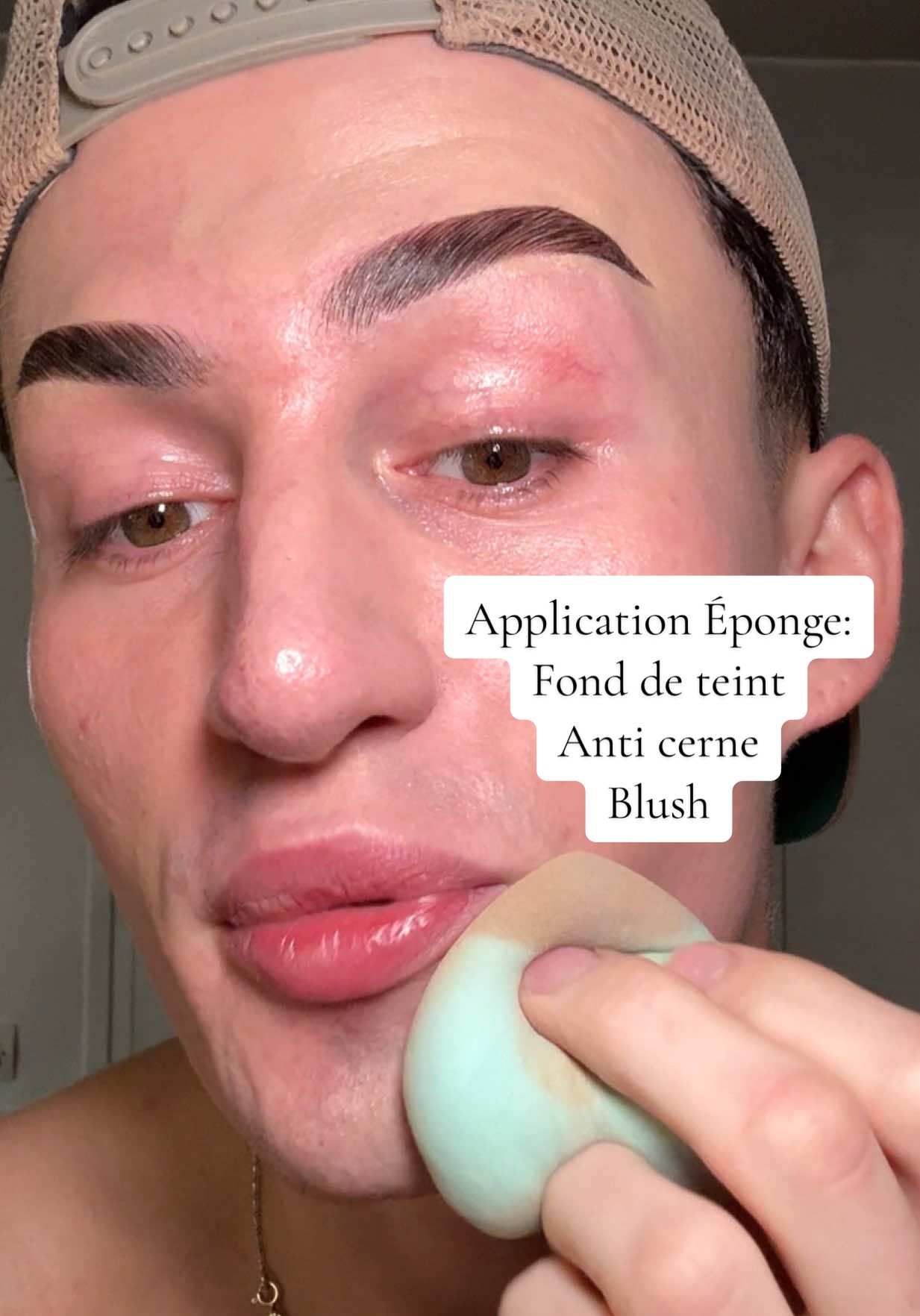 @Tommypierremakeup