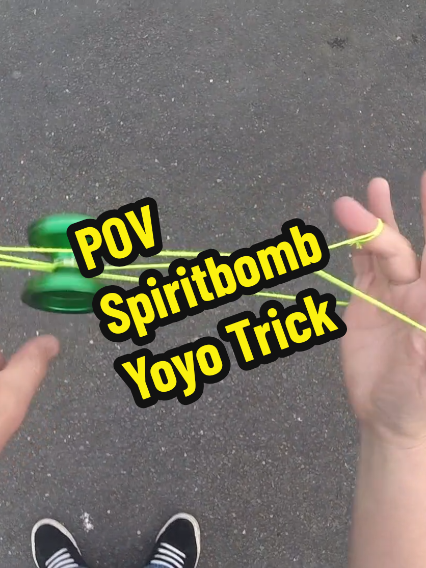 @Rob | Yoyo Tricks 🪀