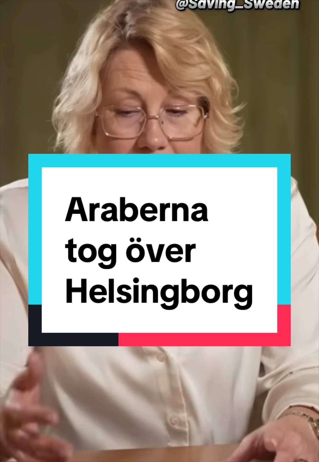 @Saving Sweden 🇸🇪