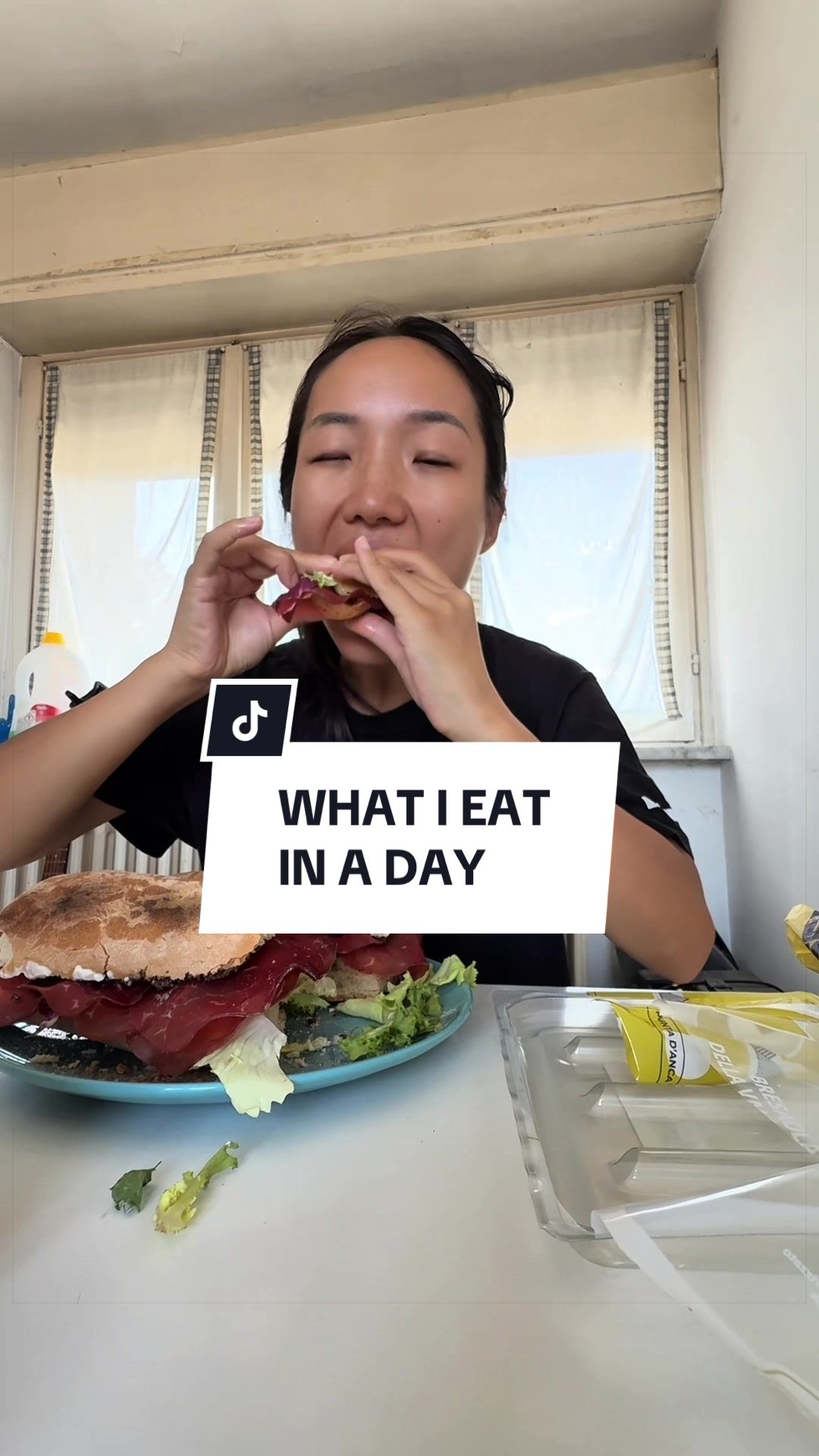 @Sara Zhou