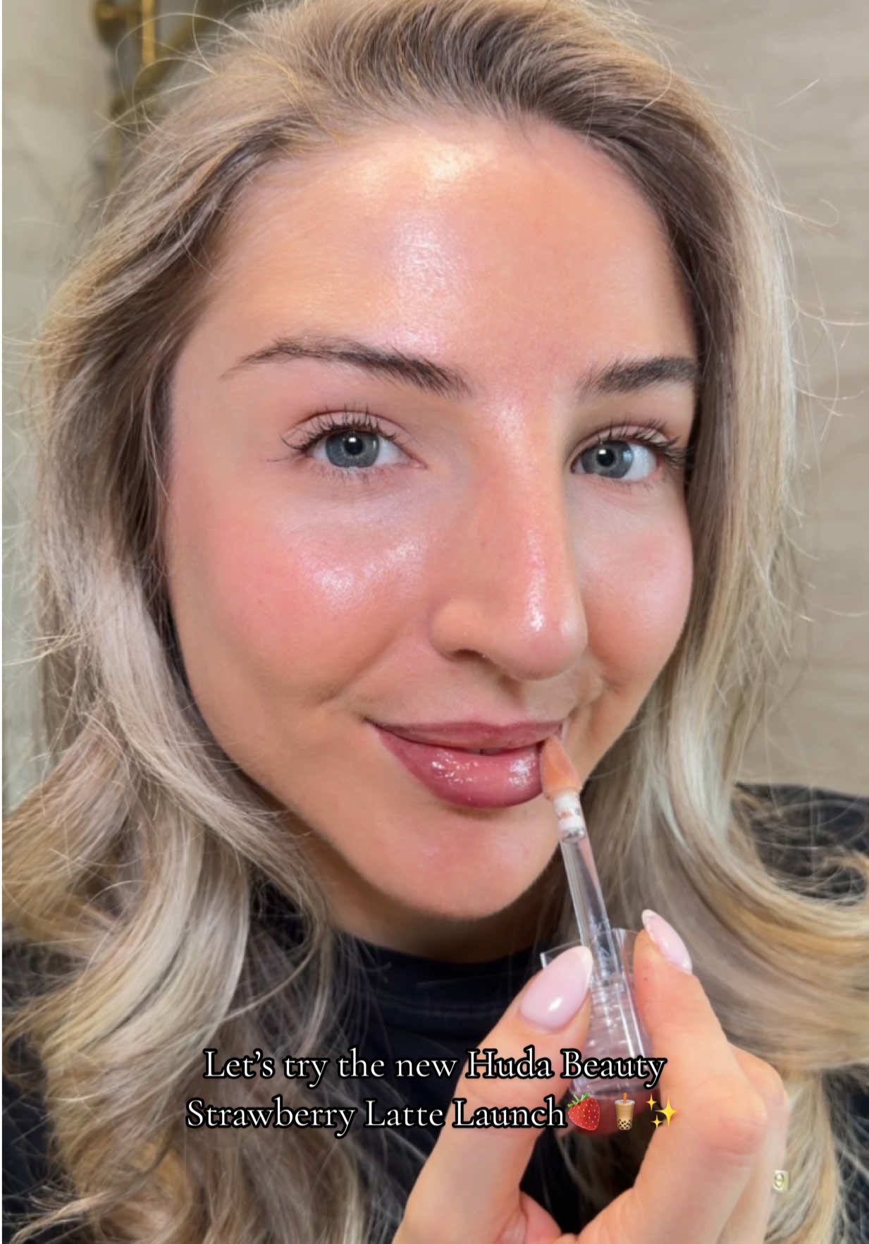 @Tia Barrea Makeup