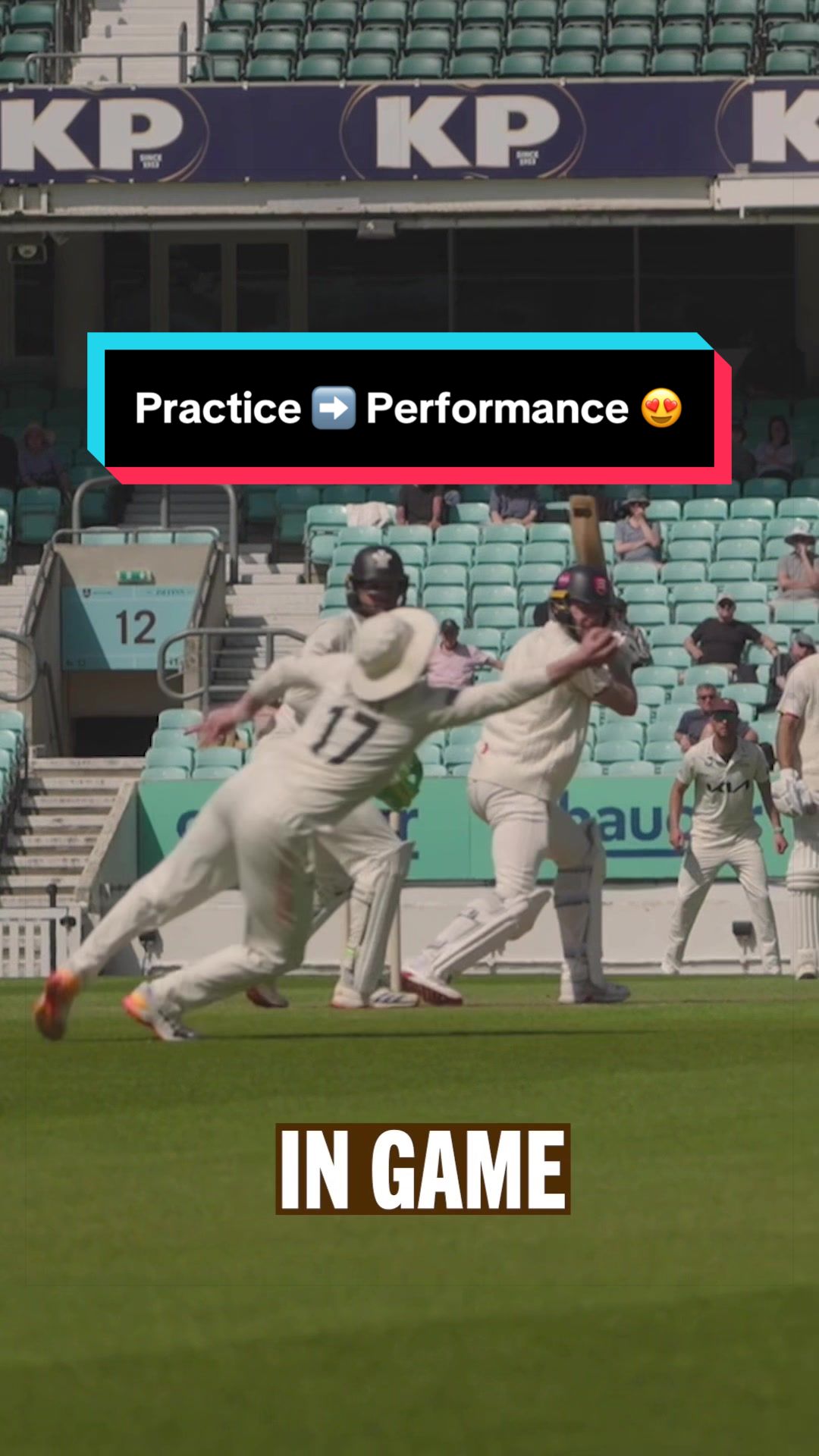 @Surrey Men&rsquo;s Cricket 🤎