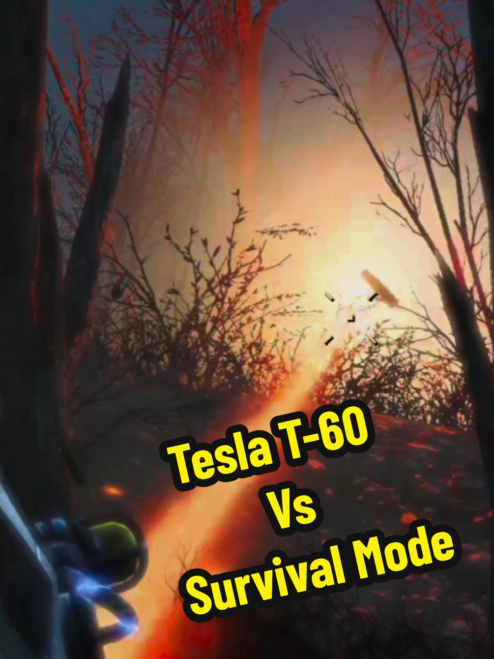 @The Modded Vault Dweller