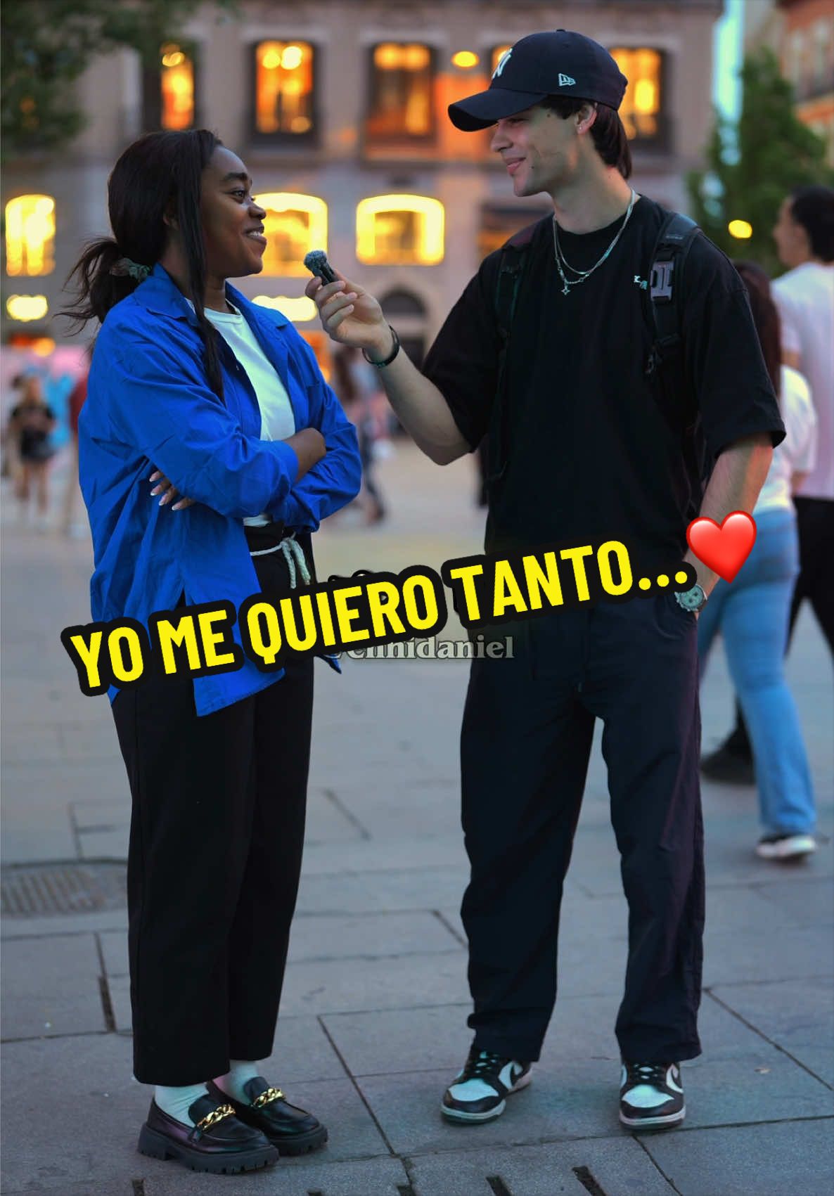 @ennidaniel