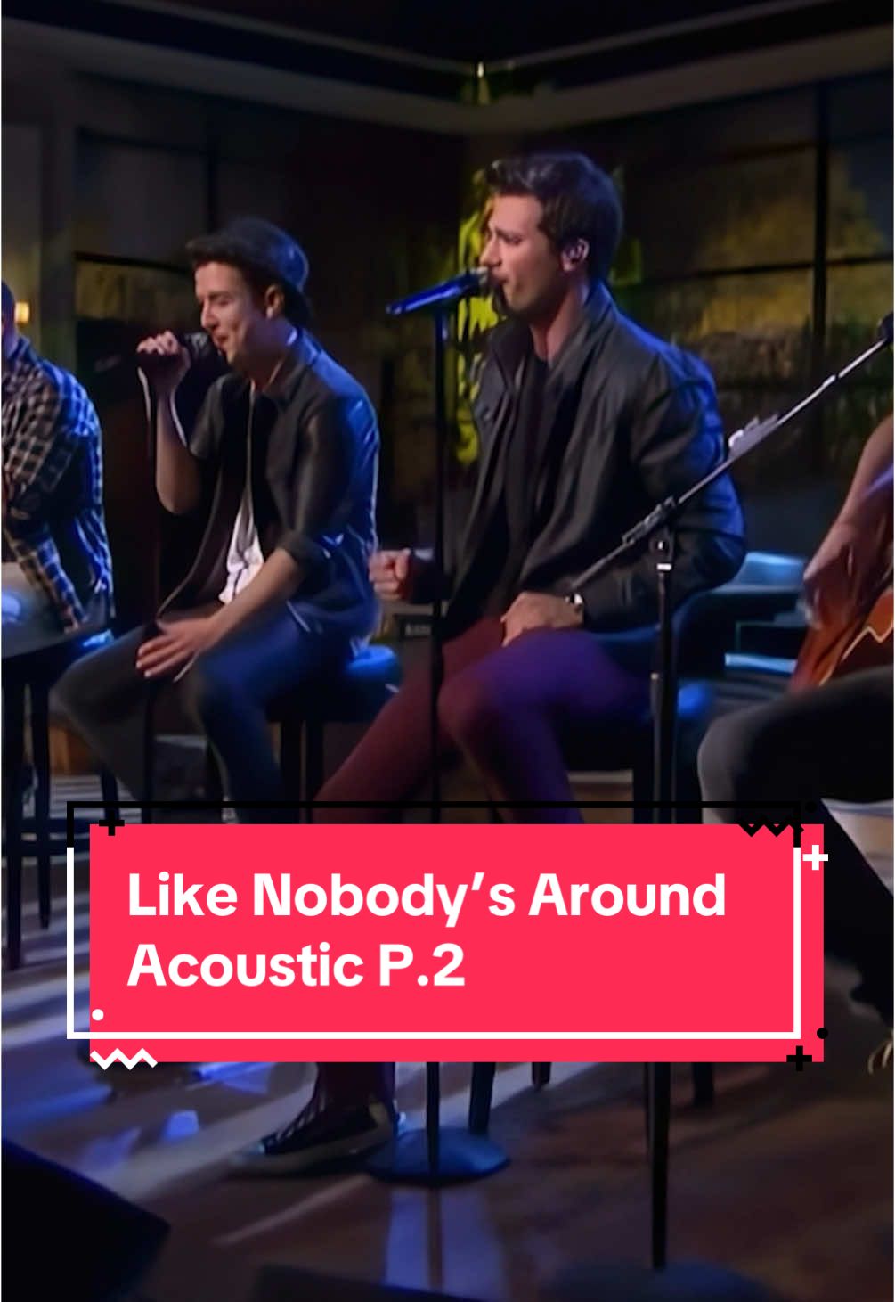 @Big Time Vocals