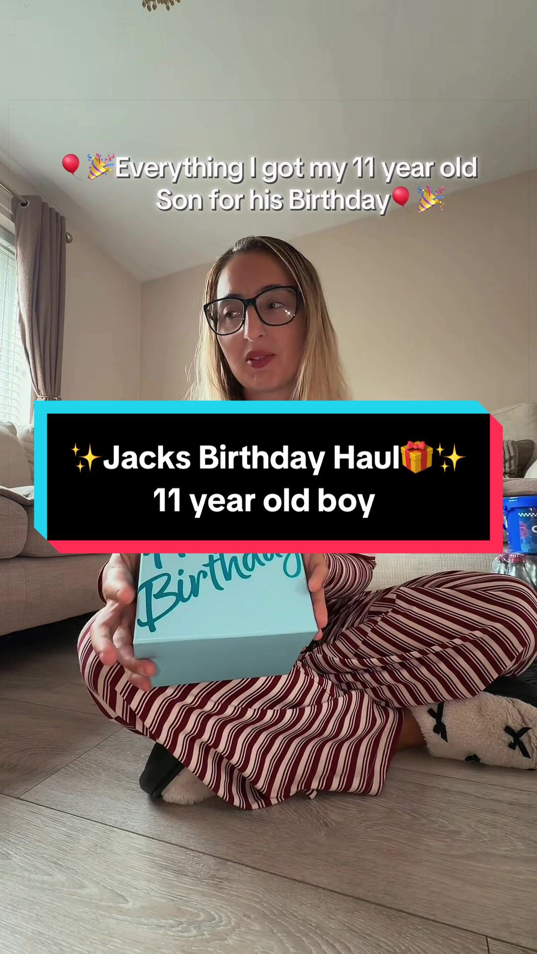 @Julie-May✨➖🛍️