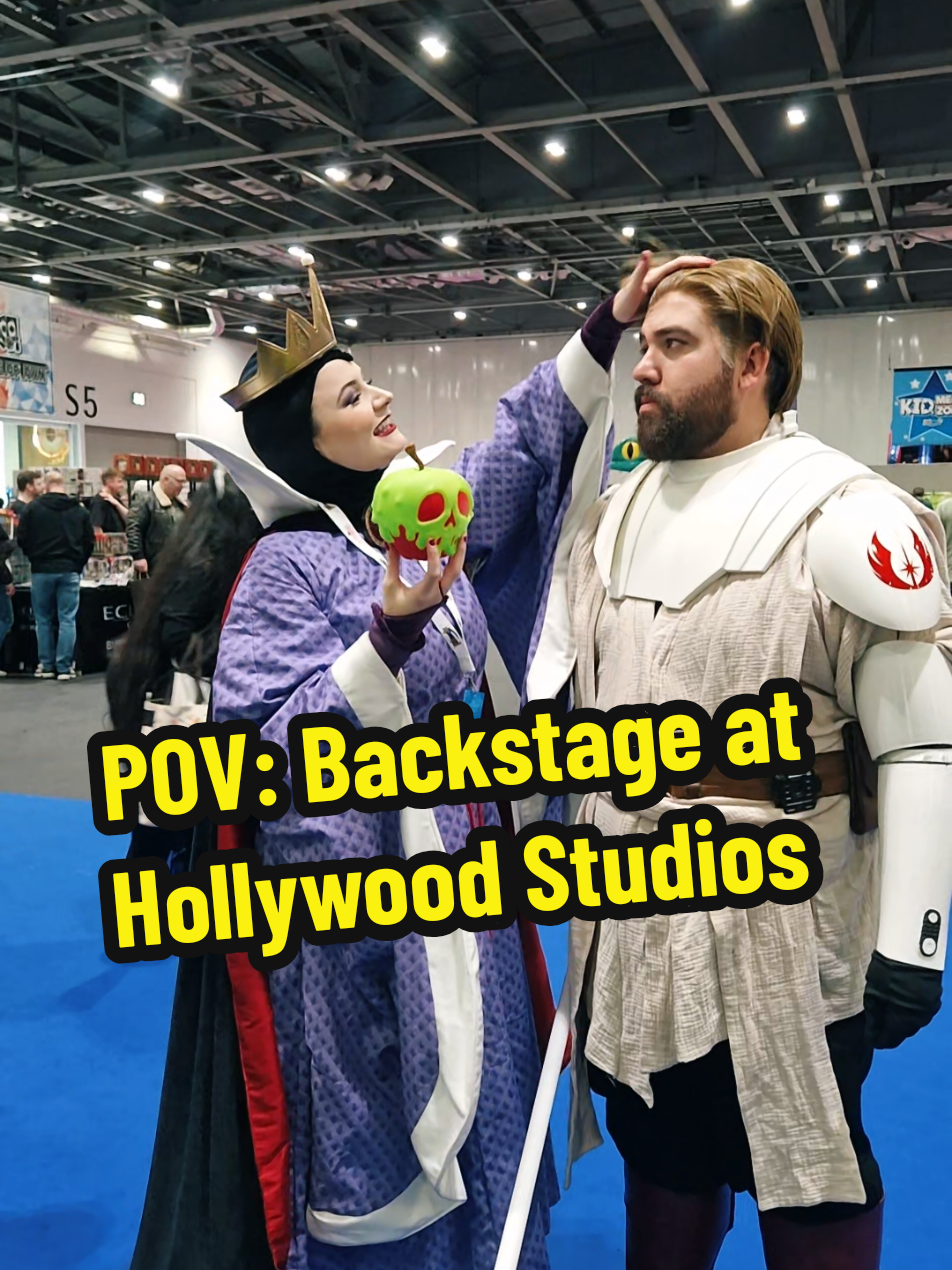 @cosplaydeville