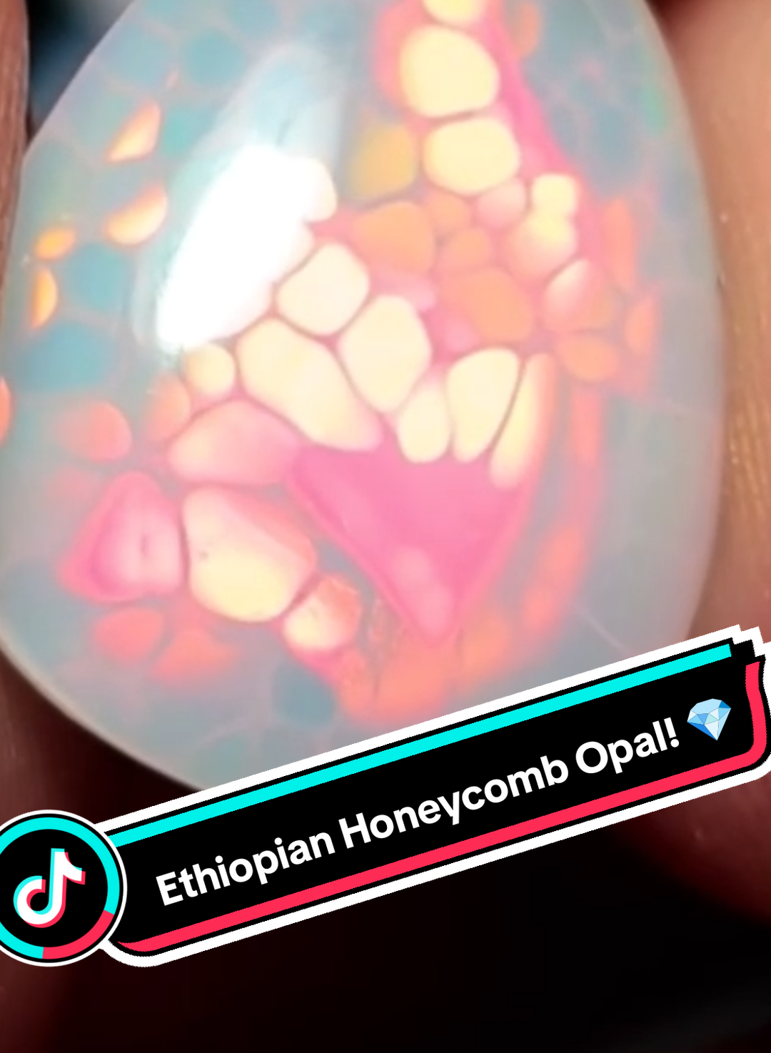 @MJ Opals