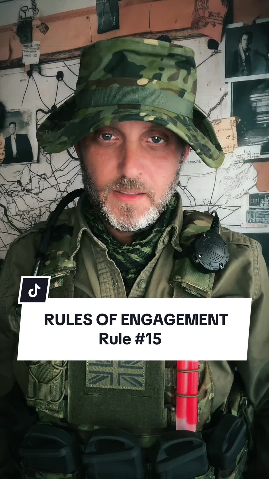 @Tex Cosplay | Captain Price OG