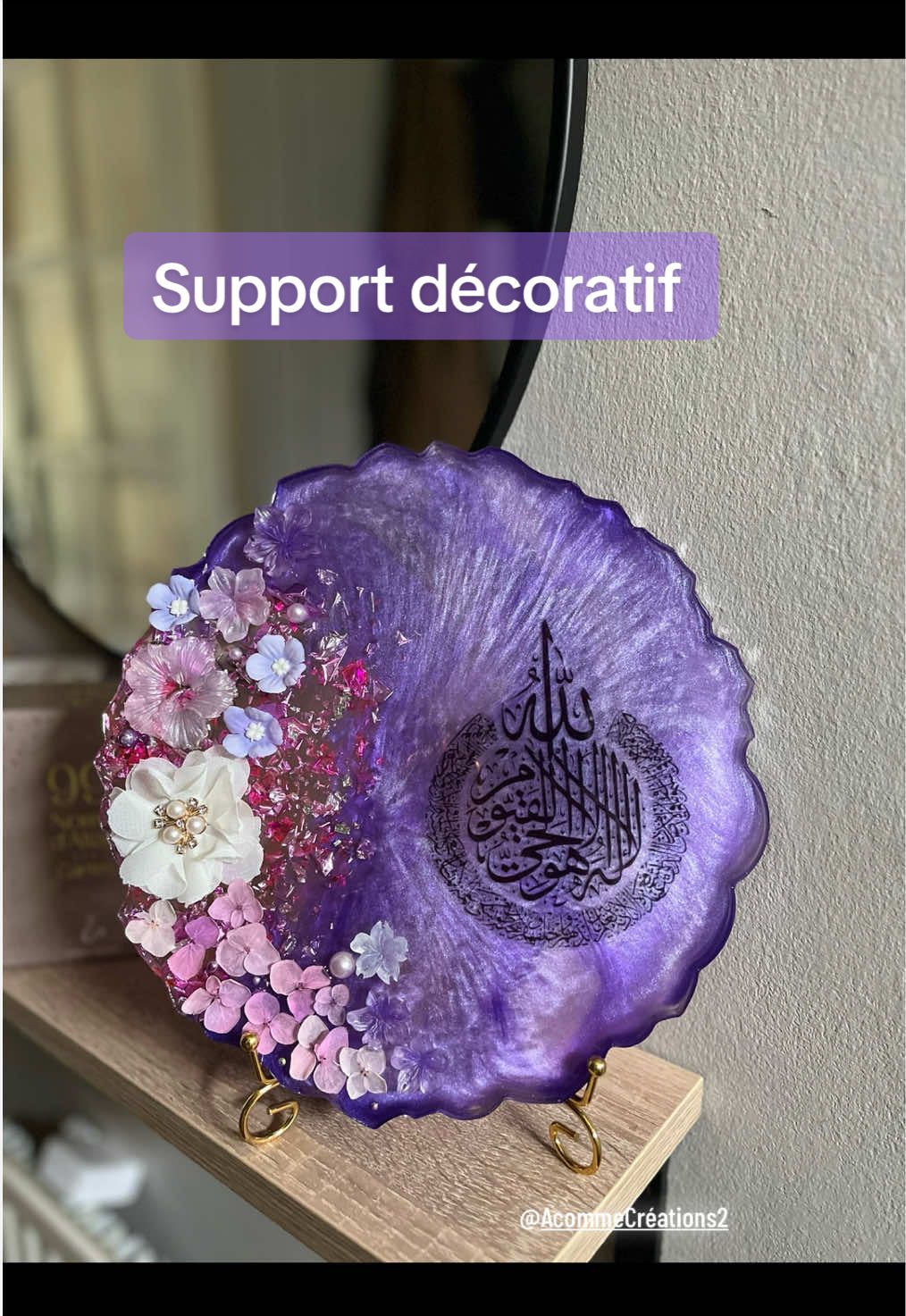 @A comme creations