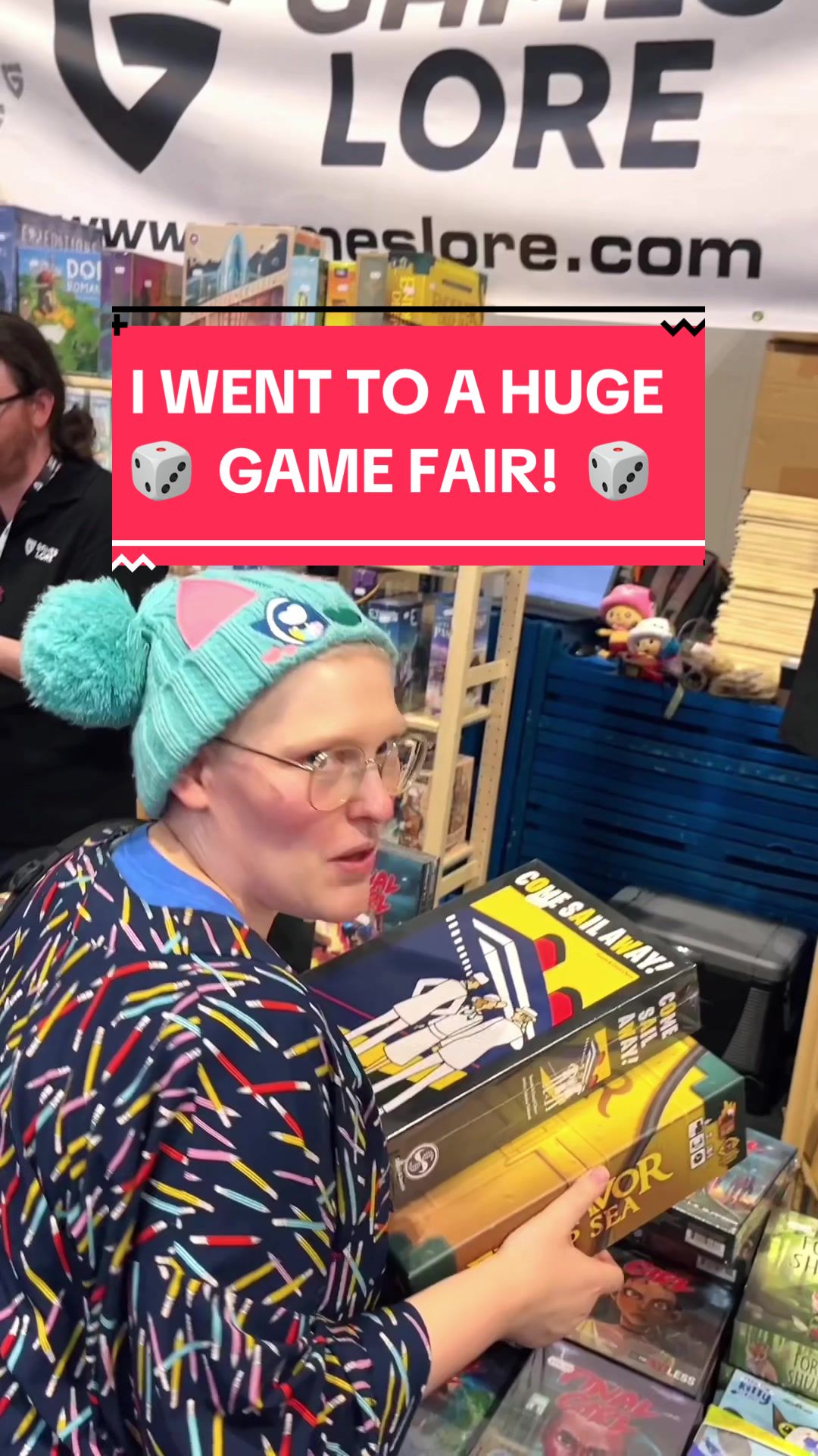 @Cozy Boardgames