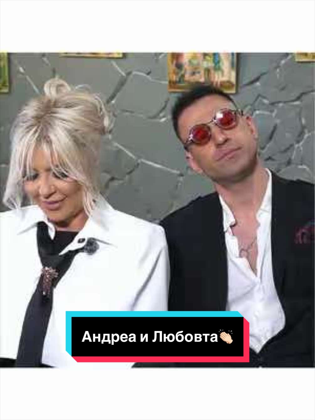 @Nora Nedkova Official profile