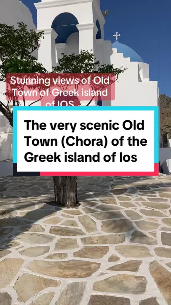 @Awesome Greek Islands