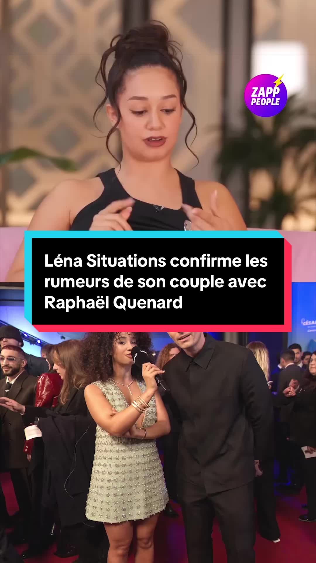 @Le Zapp | People