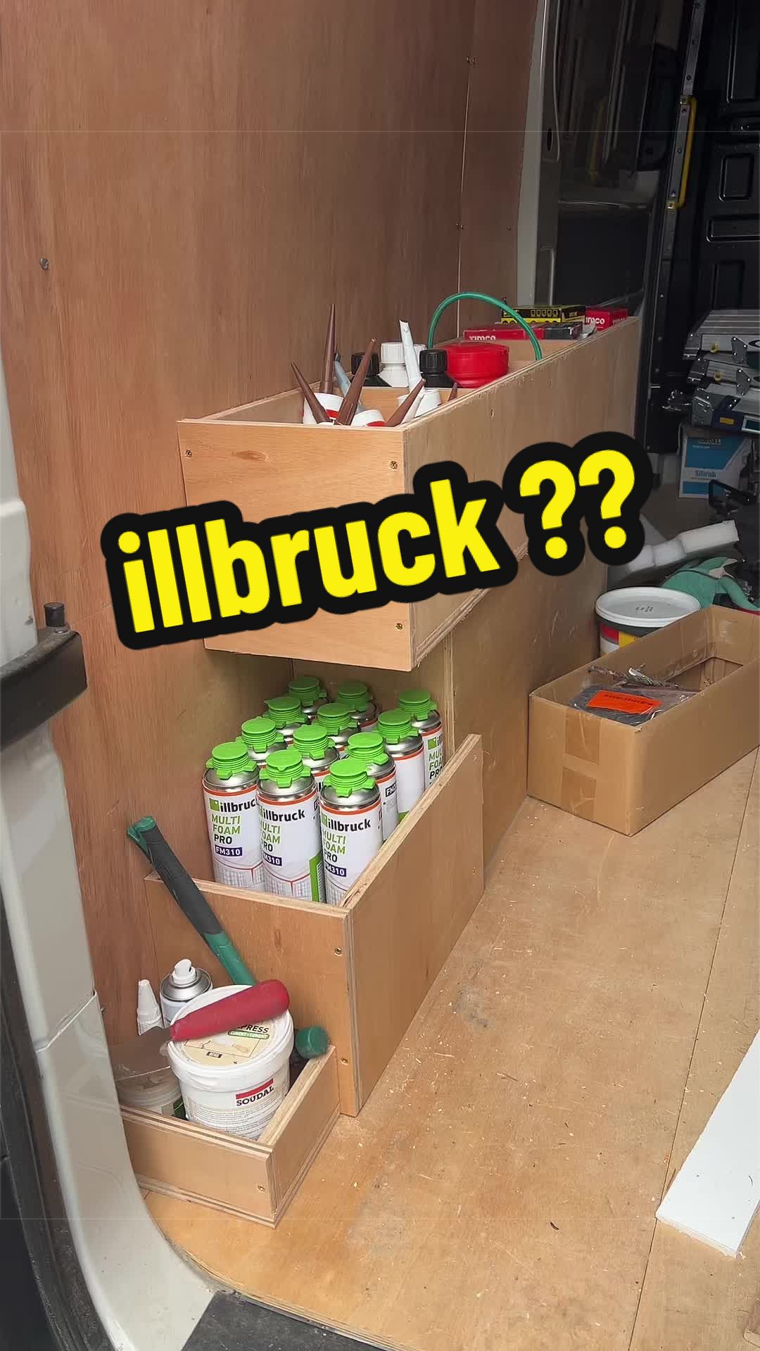 @Halls Home Improvements