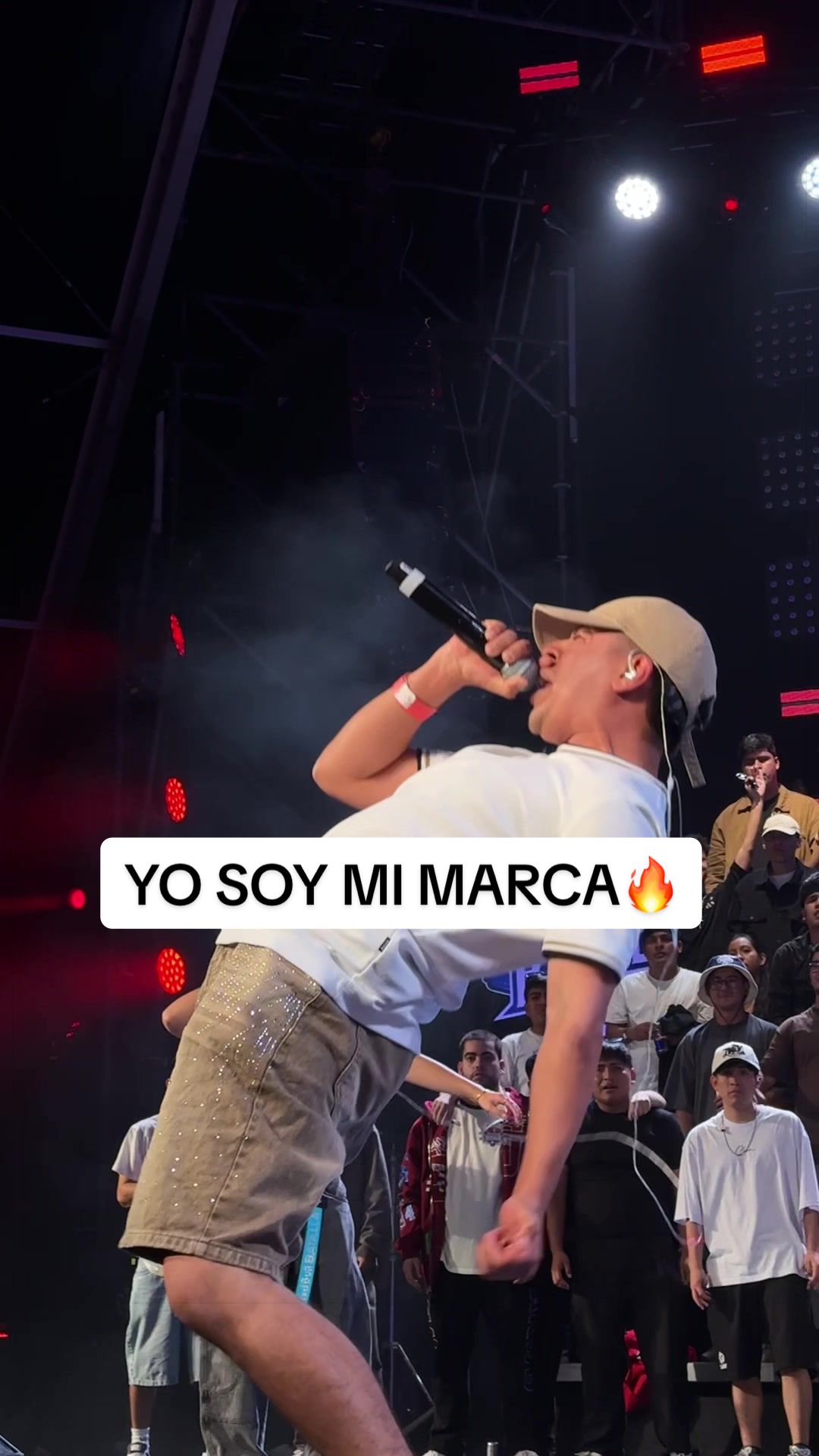 @Red Bull Batalla