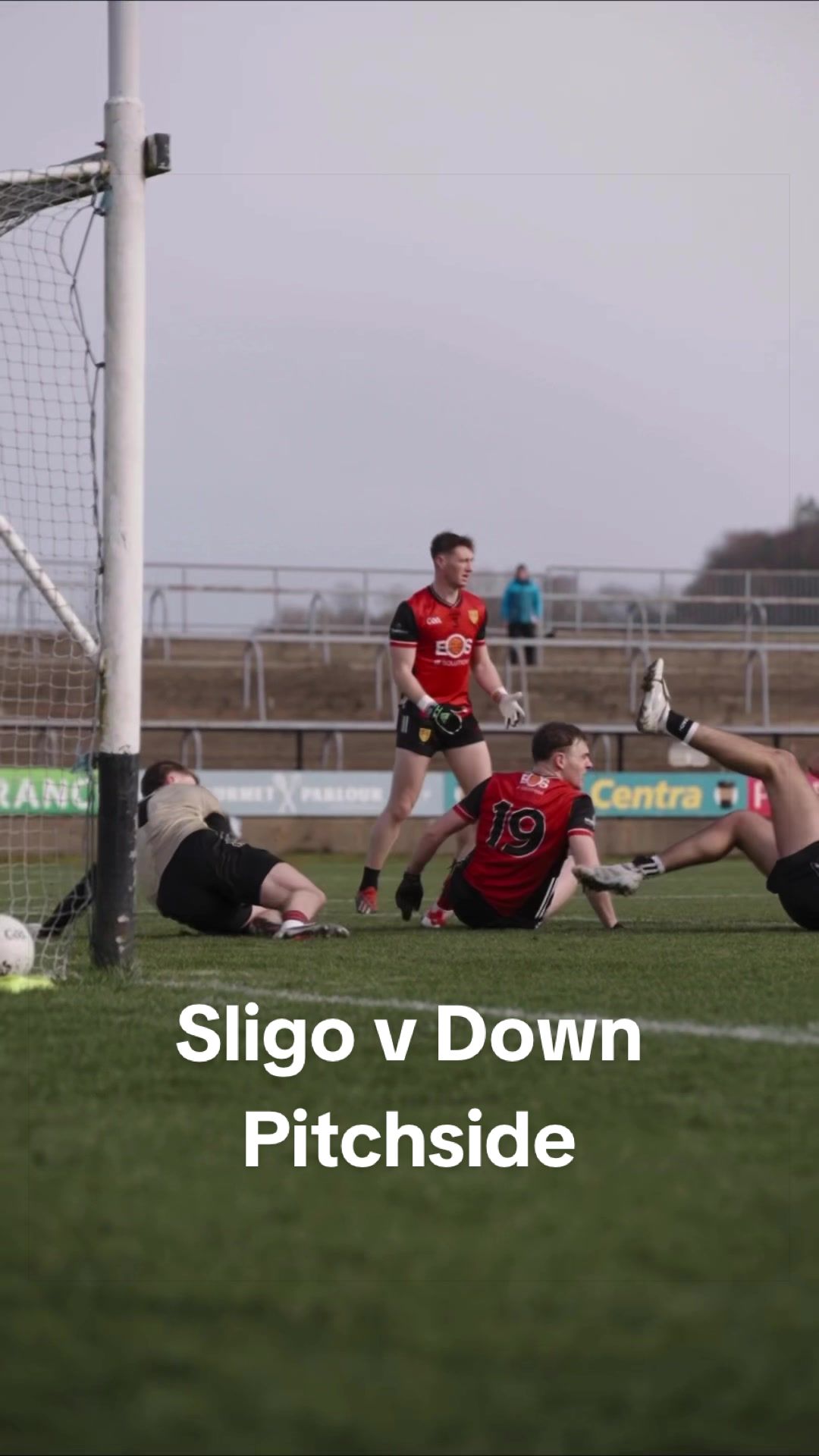 @Sligo GAA Official