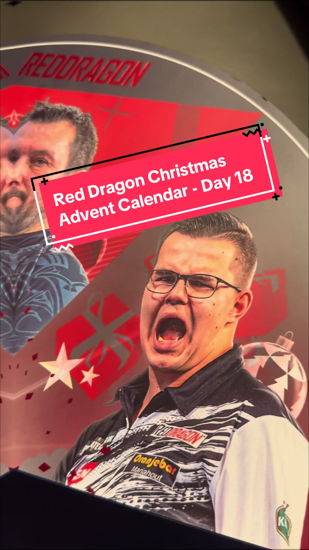 @RawDarts