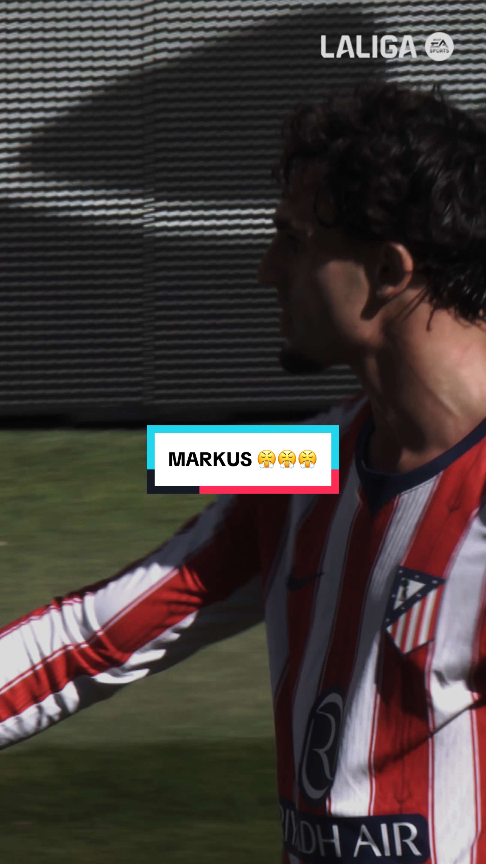 @Atlético de Madrid
