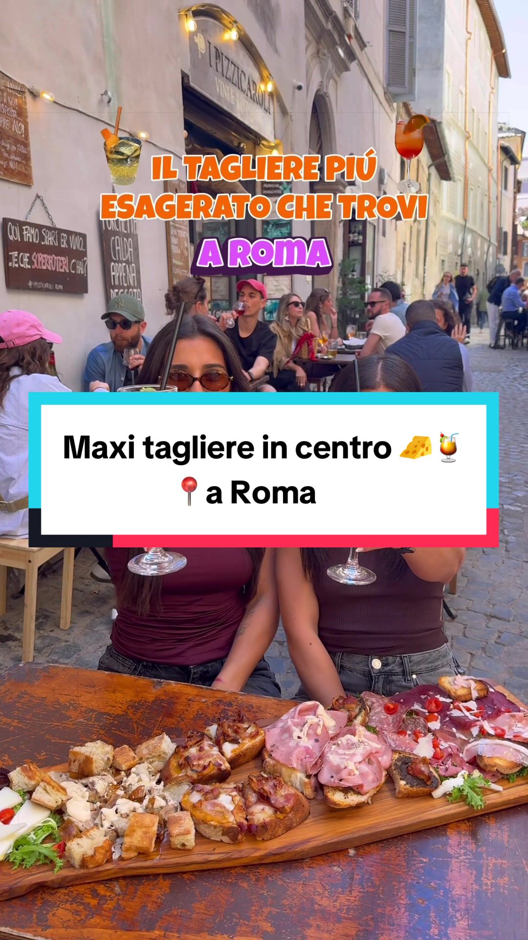 @Ghiotti giramondo 🍝