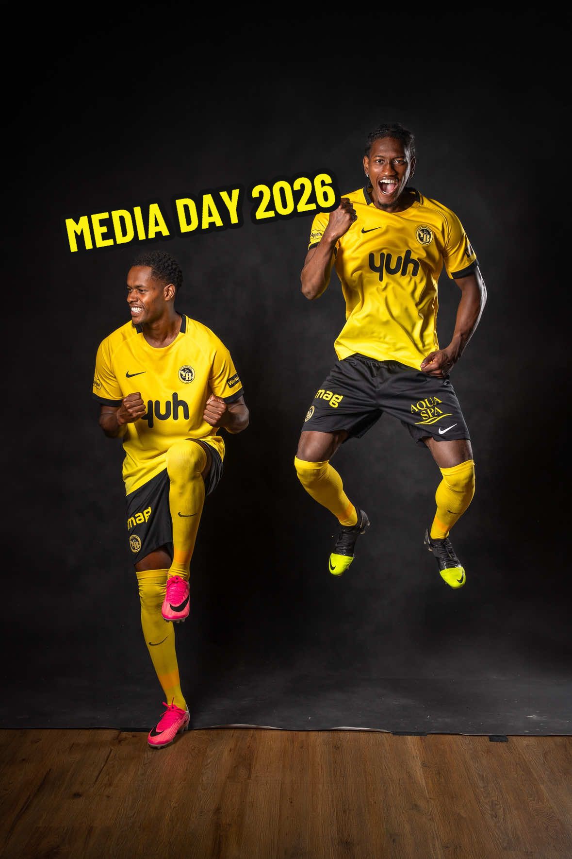 @BSC YOUNG BOYS