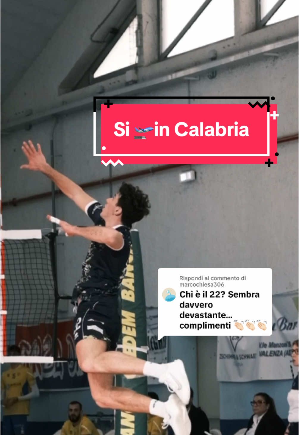 @Pallavolo la Bollente