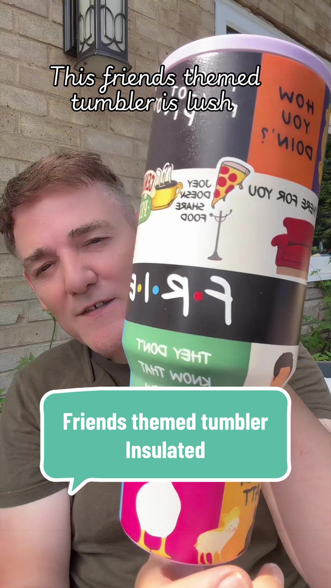 @Trendy | Pete