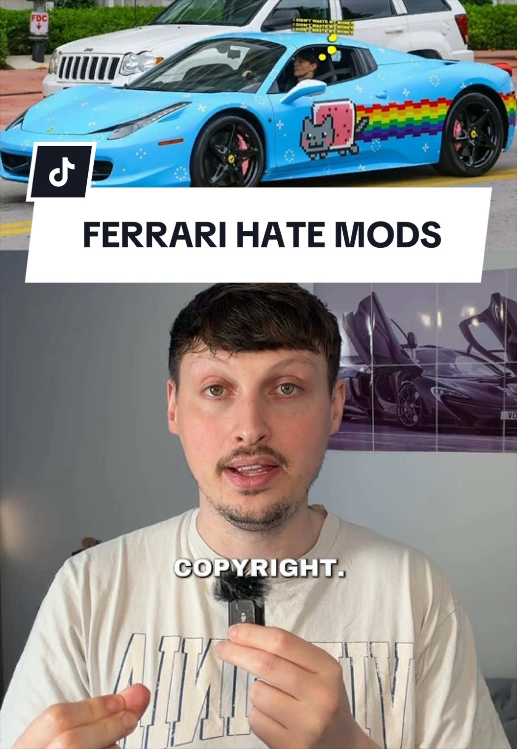 @Cars With Ben