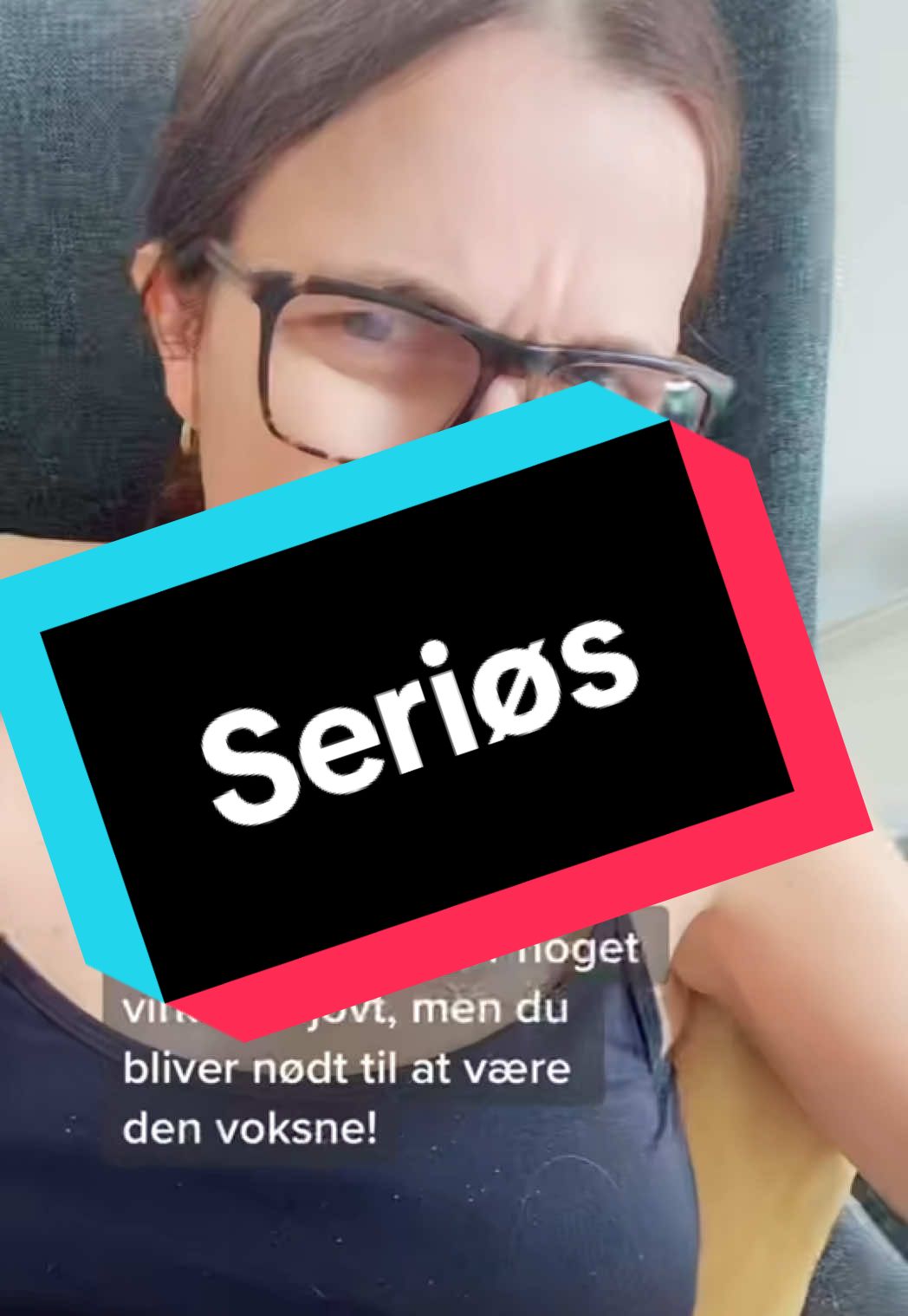 @Sophie CEO af -og det var mor!