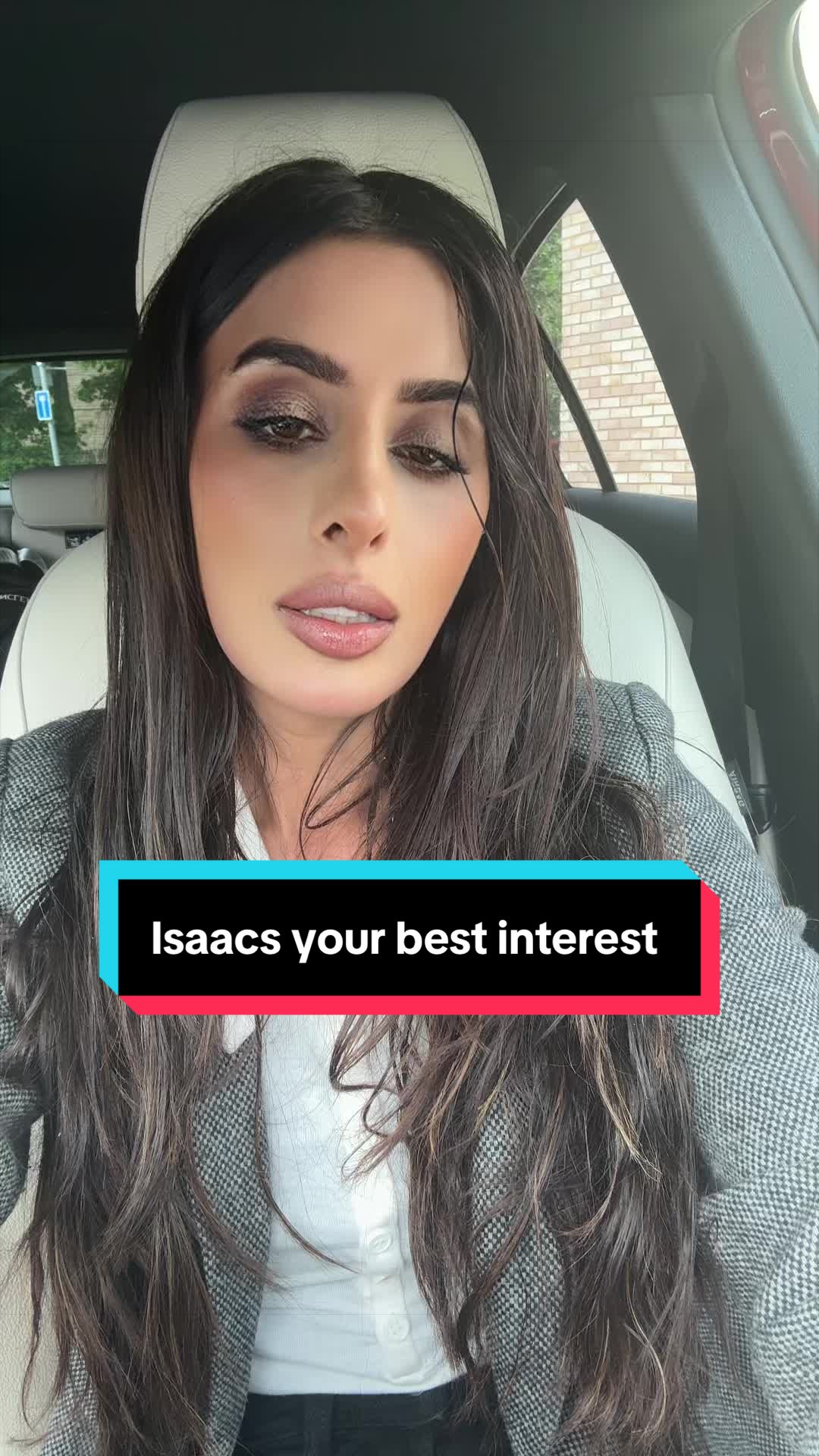 @Isaacs Legal Serious Criminal