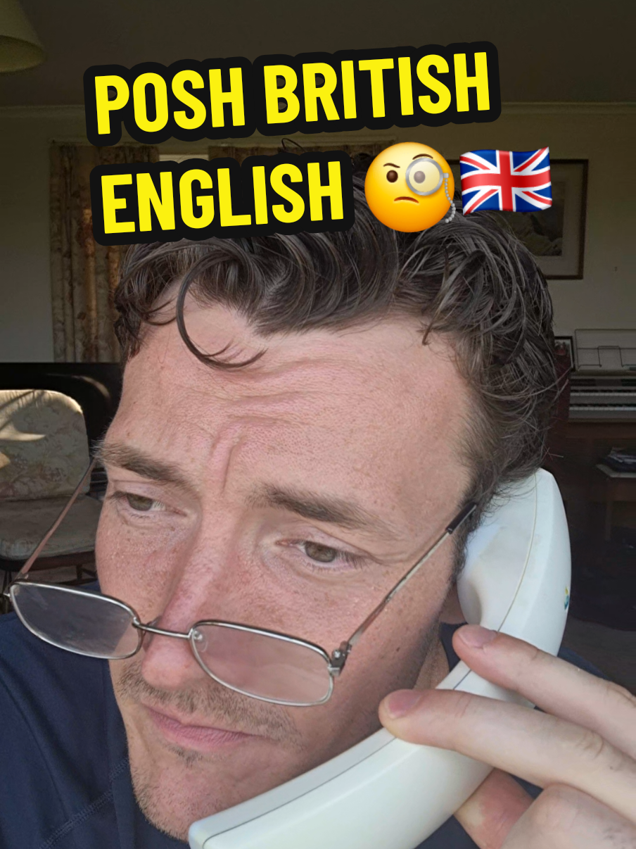 @Sam Says English