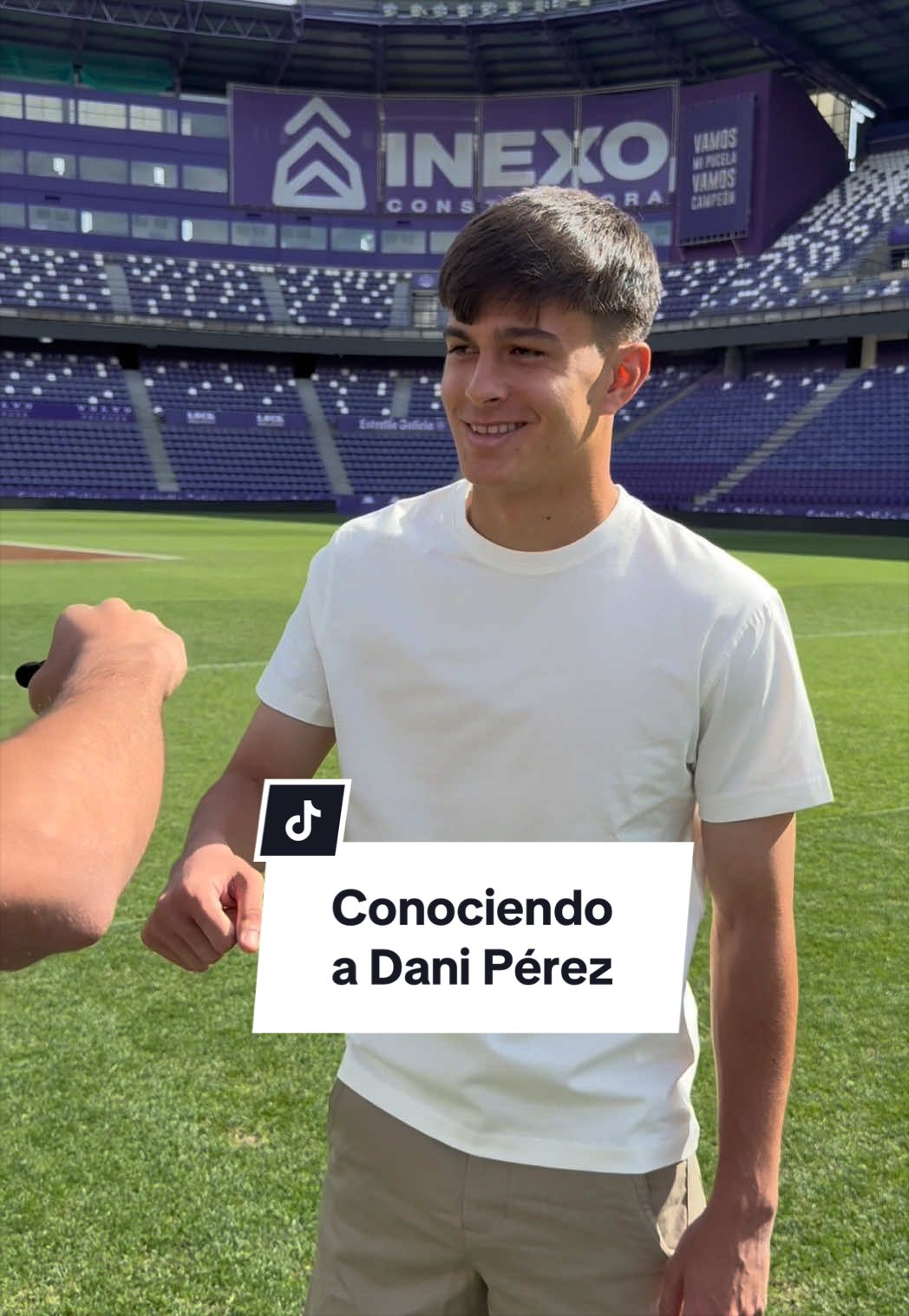 @Real Valladolid