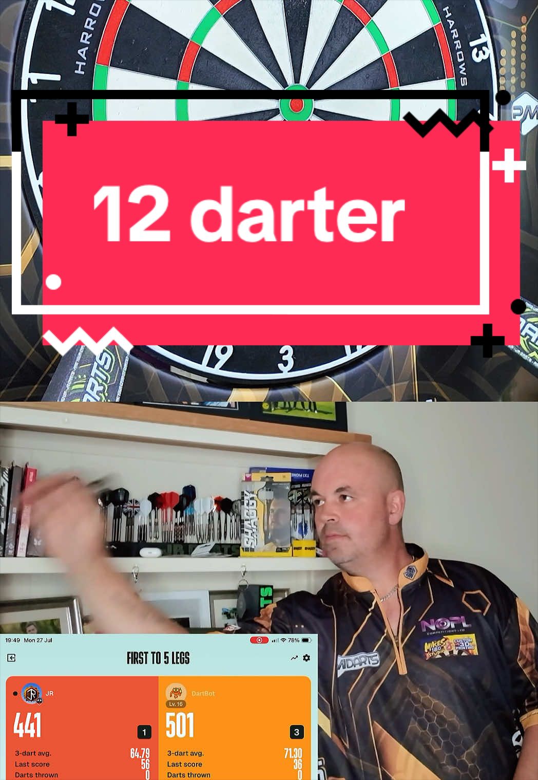 @JRDARTS