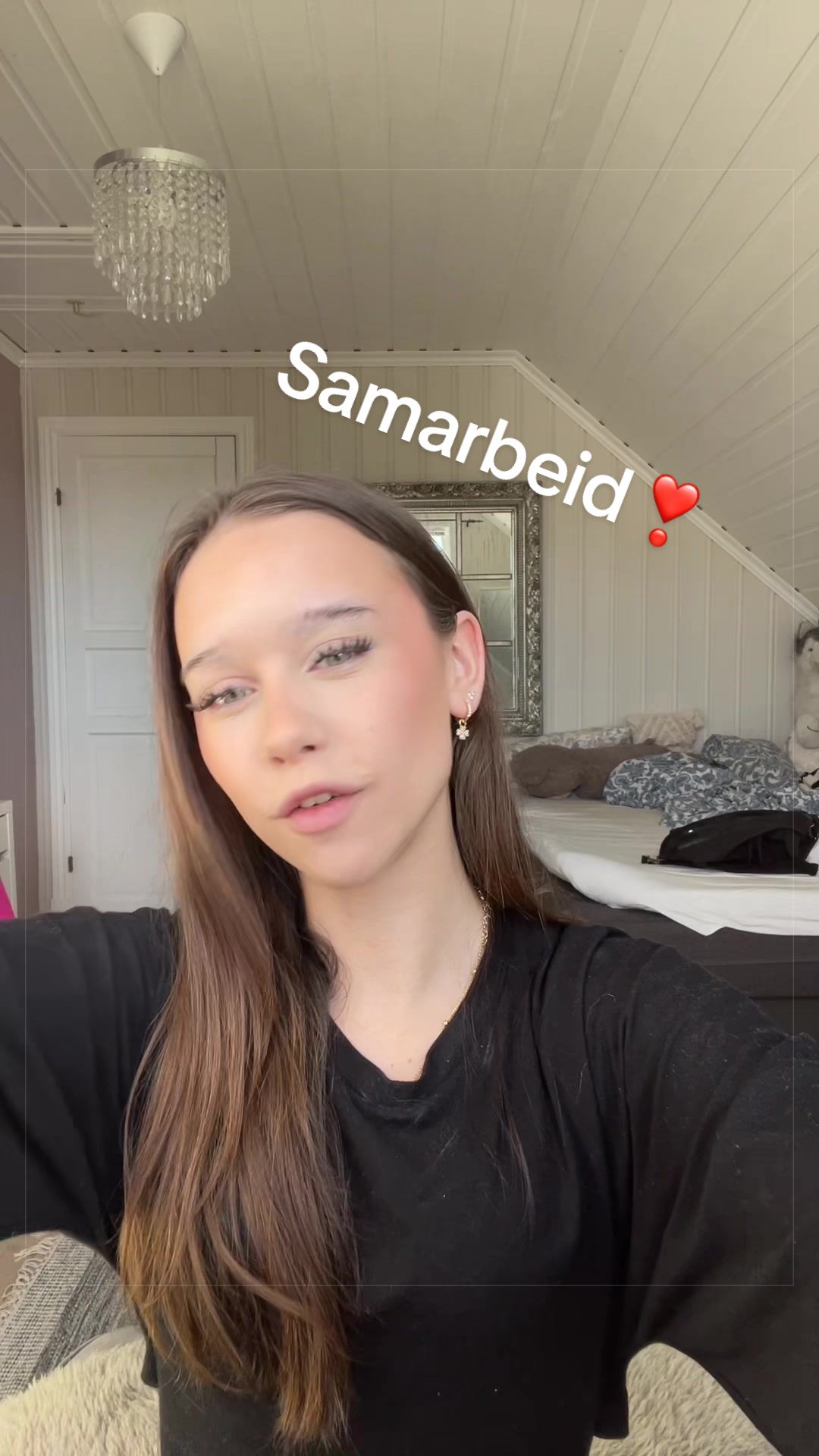 @MADELEINE NYGÅRD💋
