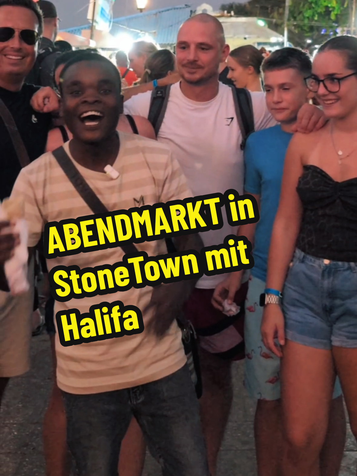 @Sonnenscheintour Sansibar