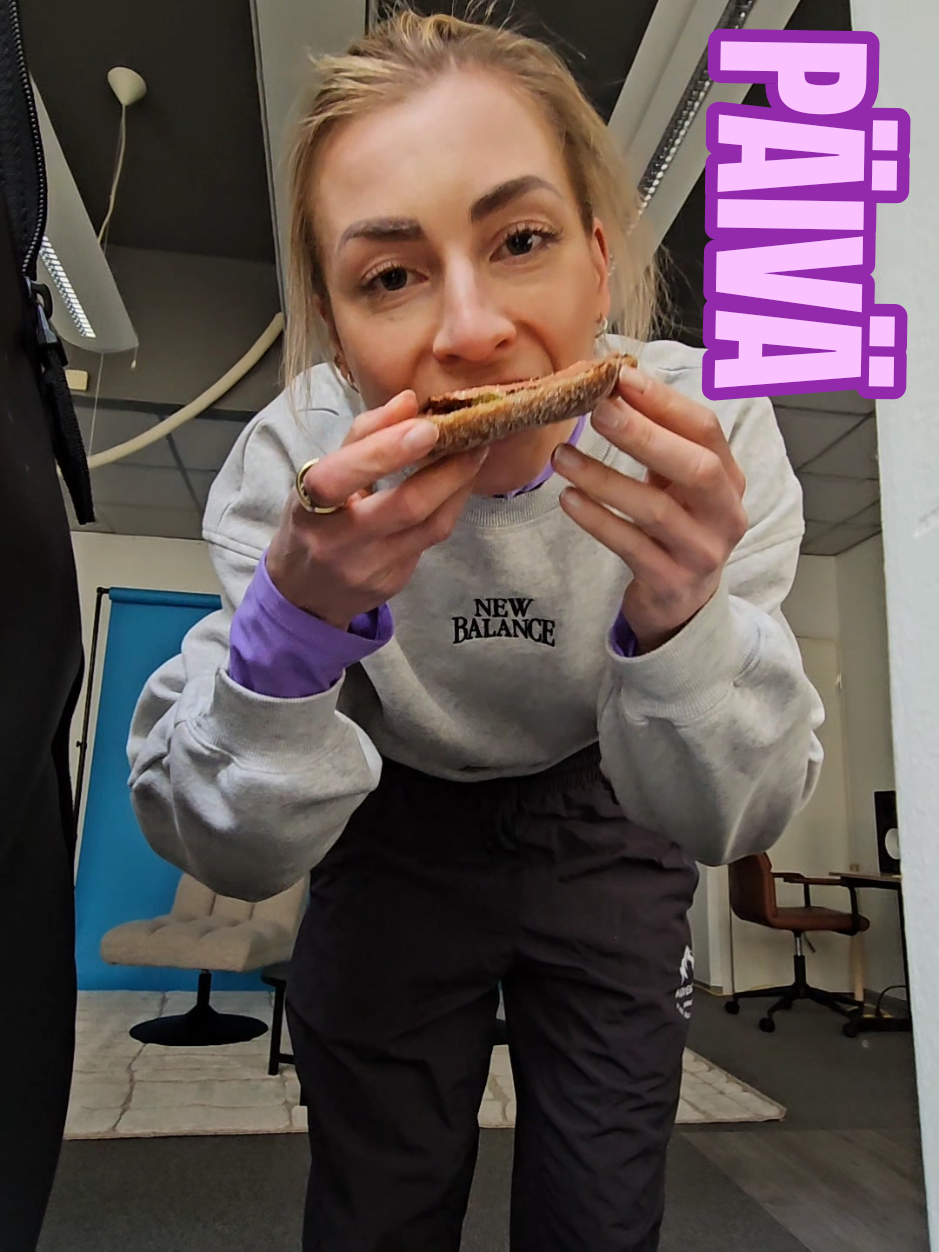 @Karoliina Tuominen