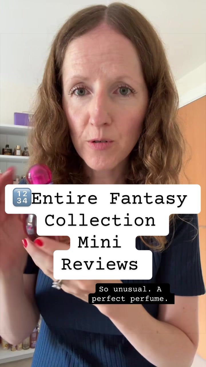 @alltheperfume