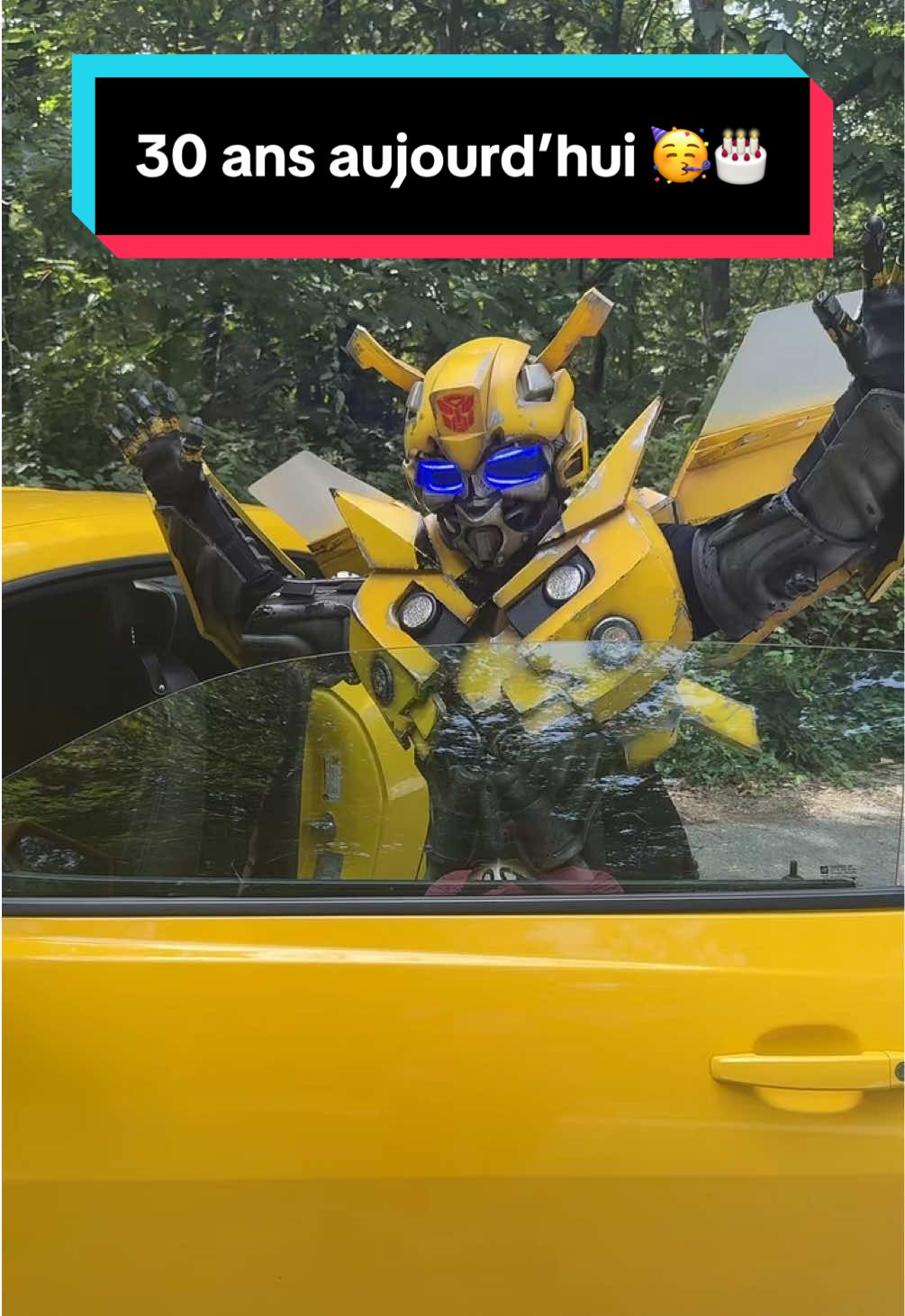 @BumblebeeCosplayeuse
