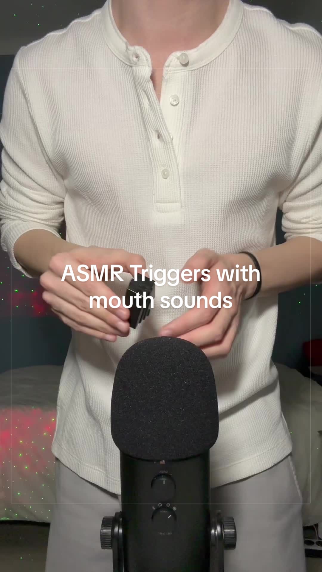 @wain ASMR