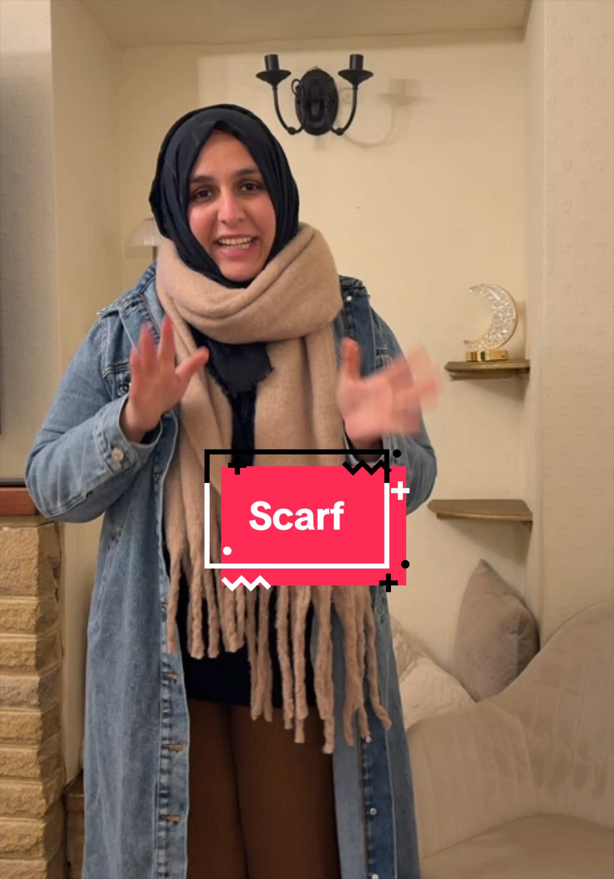 @Anum’s Family in UK