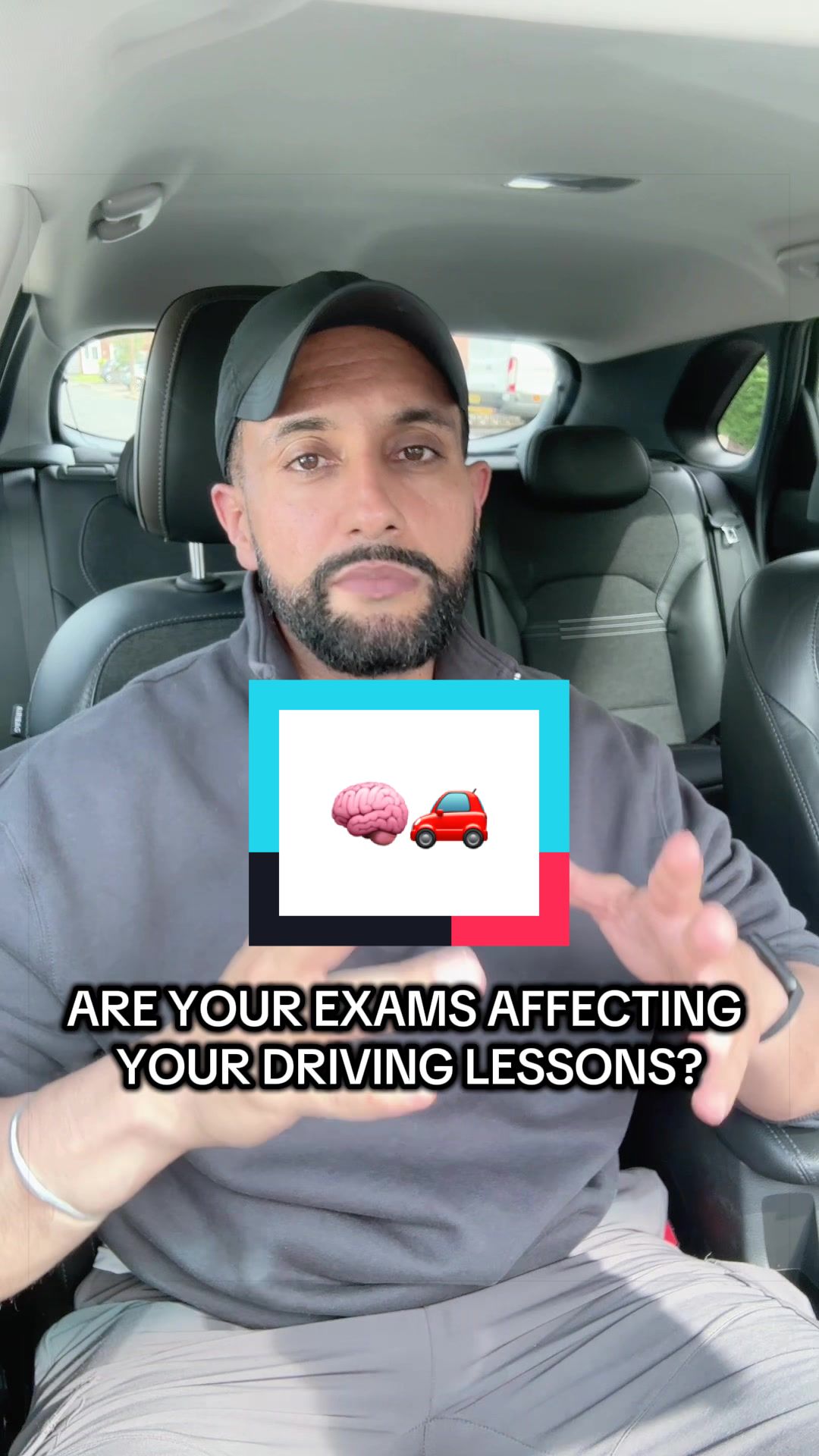 @DGN Driving