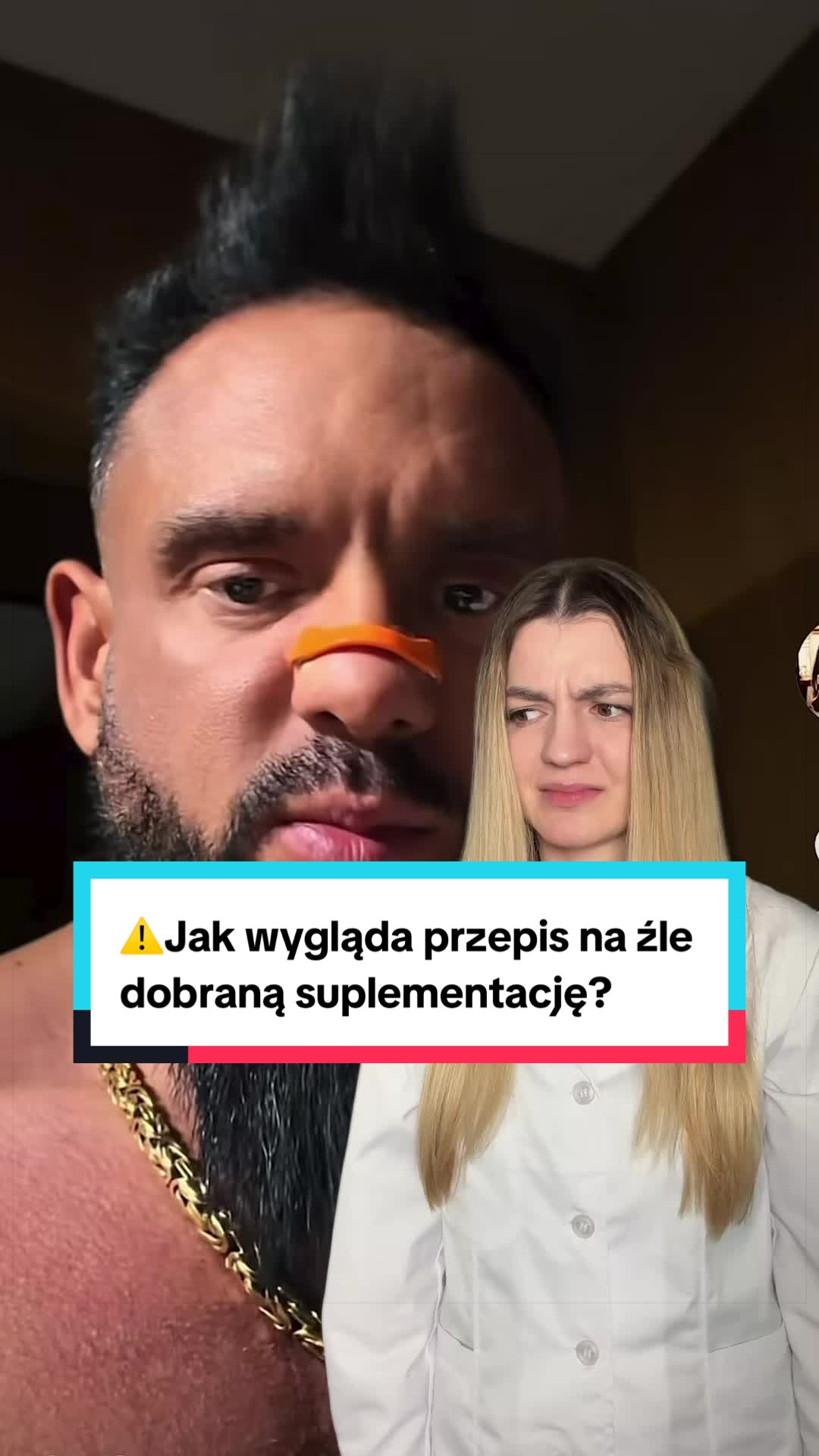 @Sybilla Szal 💊
