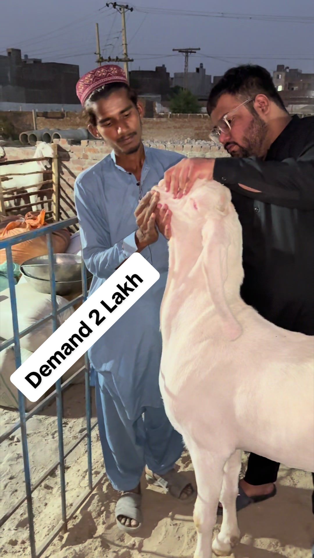 @Saad Rashid