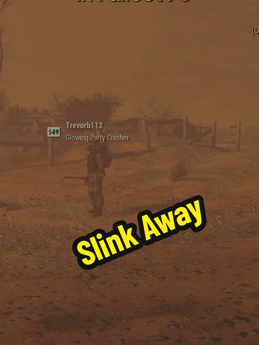@The Modded Vault Dweller