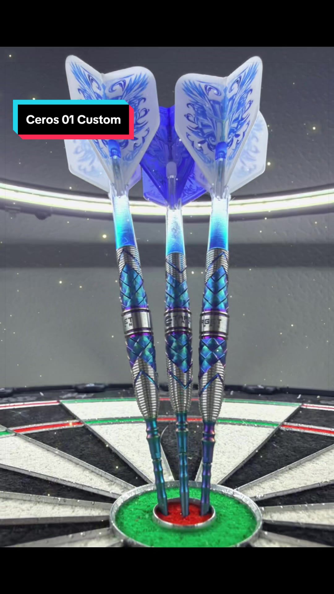 @Kingy Darts 🎯