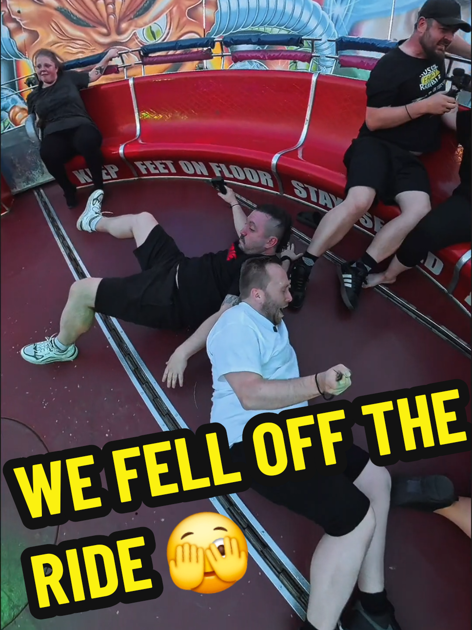 @Theme Park_Madness